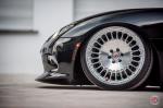 Dodge Viper SRT on Vossen Wheels (ML-R1) 2019 года